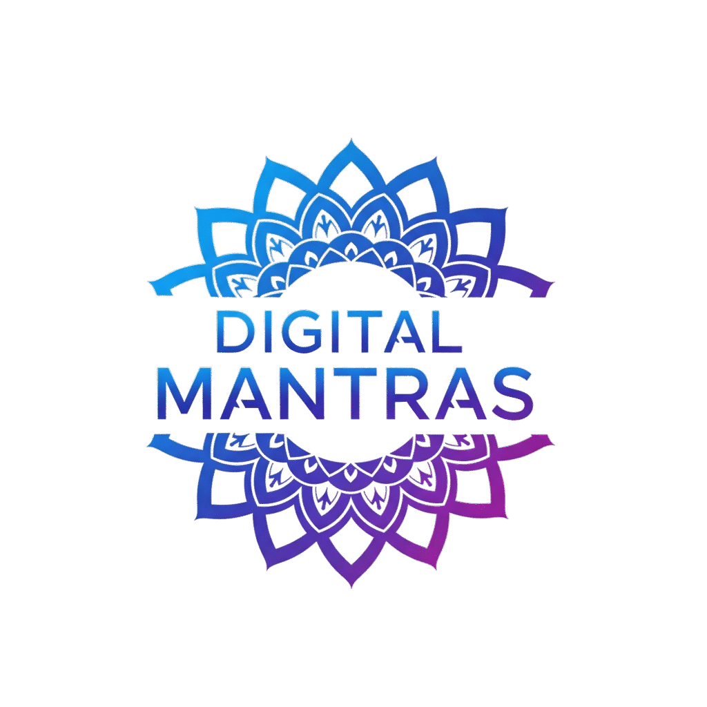 DigitalMantras-Logo